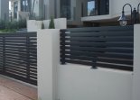 Commercial Fencing Manufacturers All Hills Fencing Sydney